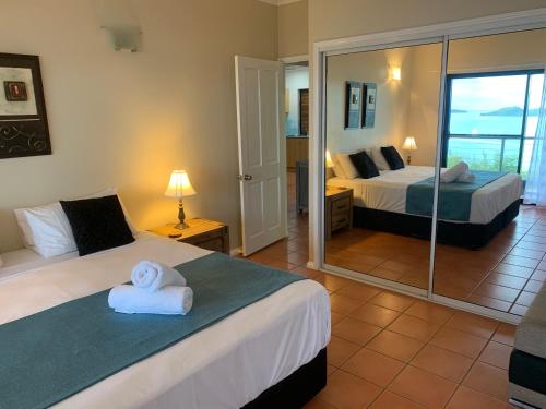 Compass Point 2