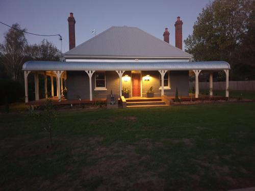 Kings Cottage Uralla