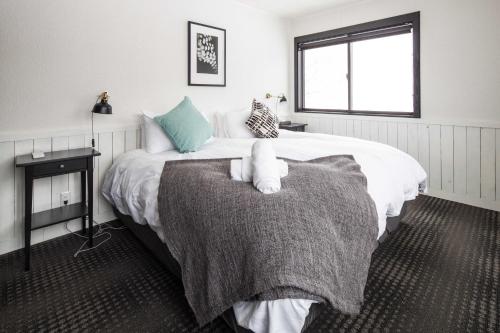 Hotel Villa Hakuba by HHG