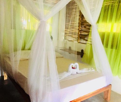 Ecohotel Kocoluu in San Bernardo del Viento