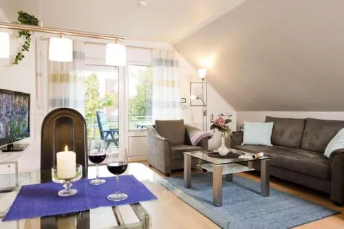 Deich-Residenz App. 6 in Grömitz, Deutschland