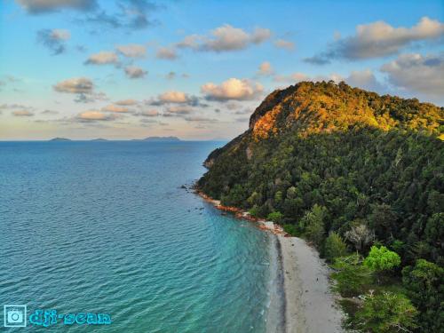 Seaview Homestay Mersing