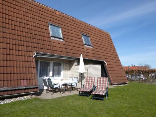 50019 Unser Haus Am Meer In Harlesiel Germany Reviews Prices