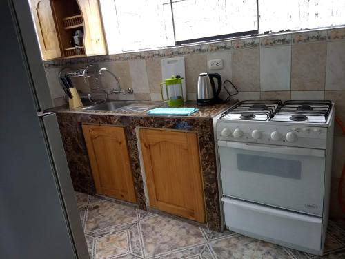 Cusco`s Flat 2, Cuzco (fotografie 5)