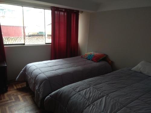 Cusco`s Flat 2, Cuzco (fotografie 9)