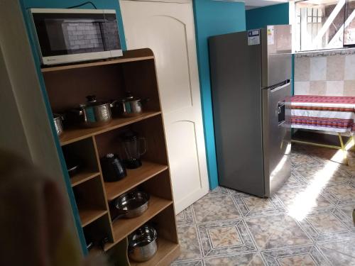 Cusco`s Flat 2, Cuzco (fotografie 4)