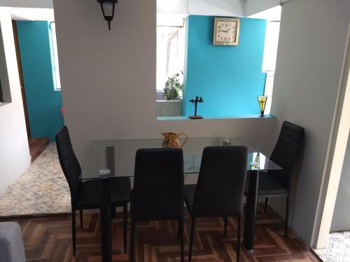 Cusco`s Flat 2, Cuzco (fotografie 3)
