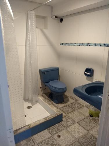 Cusco`s Flat 2, Cuzco (fotografie 8)
