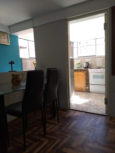 Cusco`s Flat 2, Cuzco (fotografie 2)