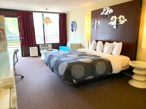 hotel photo