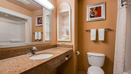 Best Western Plus The Woodlands - image 13