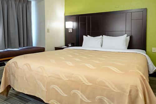 Quality Inn & Suites - image 4