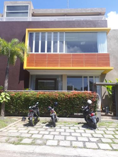 Brielle guest house, بالي