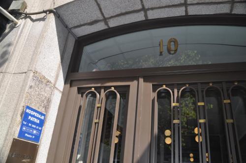 Hostal Patria Madrid - image 3