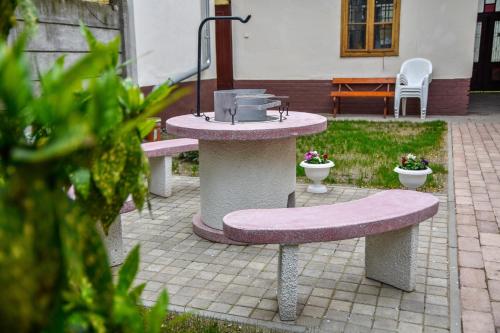 Dobay Apartman Gyula