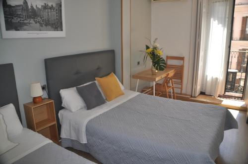 Hostal Patria Madrid - image 10