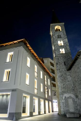 Hotel san Vitale - image 8