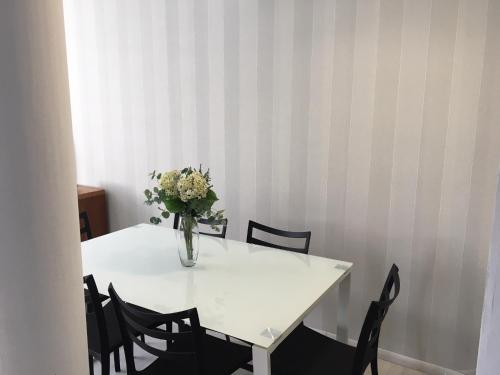 Two-Bedroom Apartment image 7