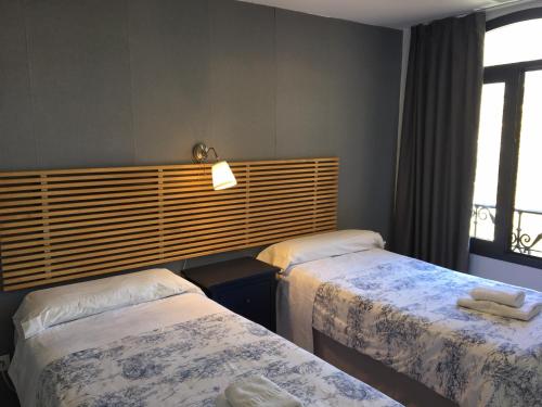 Two-Bedroom Apartment image 8