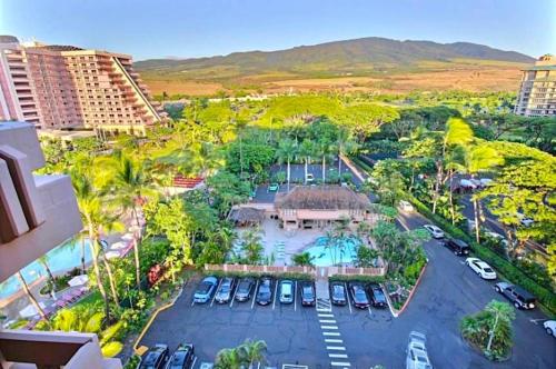 Maui Kai 1005 Condo - image 9