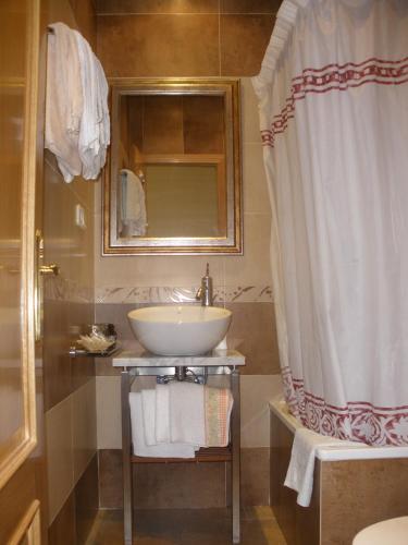 Hostal del Pez Azul