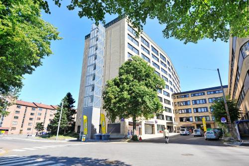 Anker Apartment – Grünerløkka - image 3