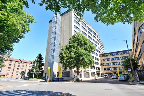 Anker Apartment – Grünerløkka