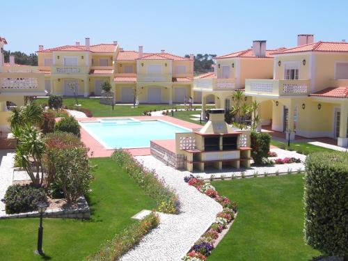 Casa Elaine gîte à louer Pinhal da Câmara