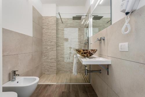 Hotel Asiago Beach 5