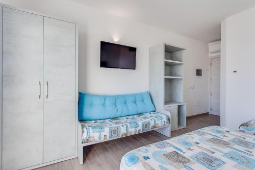 Hotel Asiago Beach 4