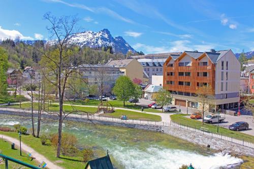 Narzisse - Kurpark Residence Bad Aussee