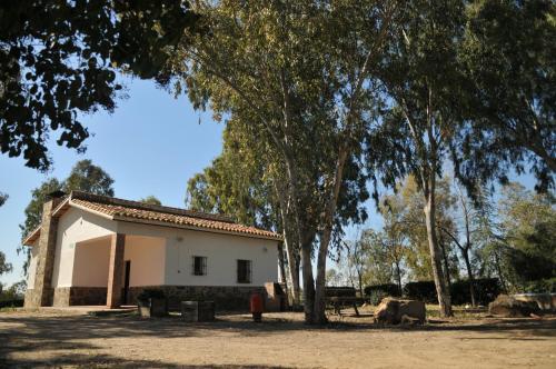 Casa Rural Casa de las Aves