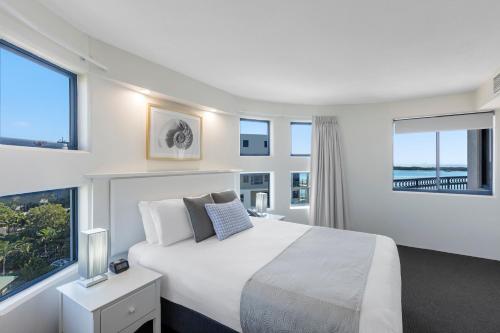 라마다 리조트 바이 윈덤 골든 비치 (Ramada Resort by Wyndham Golden Beach)_1_image