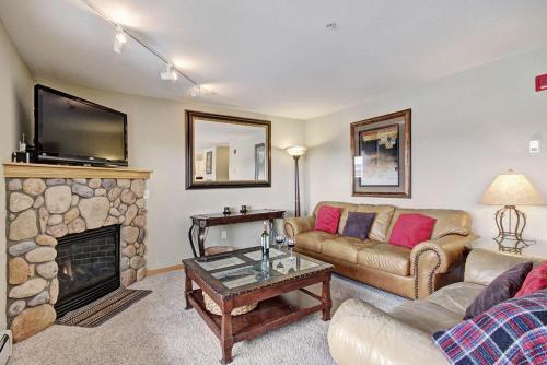 522 Watch Hill Condo in Silverthorne, USA