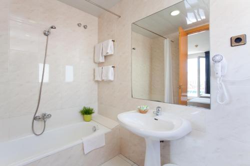 Hotel Everest - Barcelona