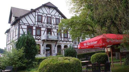 . LandHotel Lönskrug