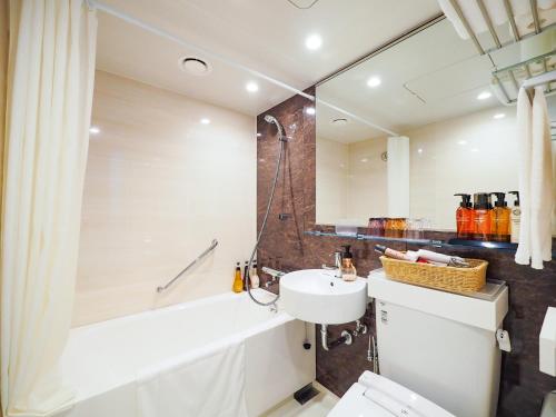 194422751 Hiyori Hotel Osaka Namba Station