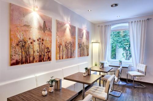 ArtHotel City - image 14