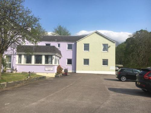 Glenlochy Nevis Bridge Apartments - Fort William