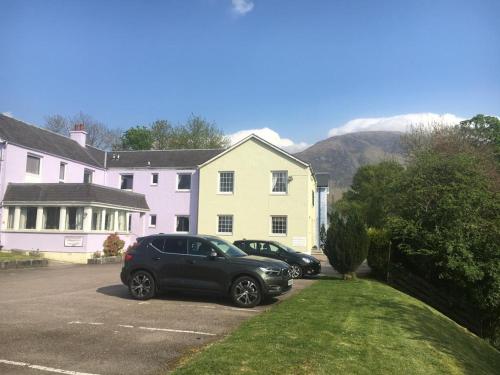 Glenlochy Nevis Bridge Apartments - image 12