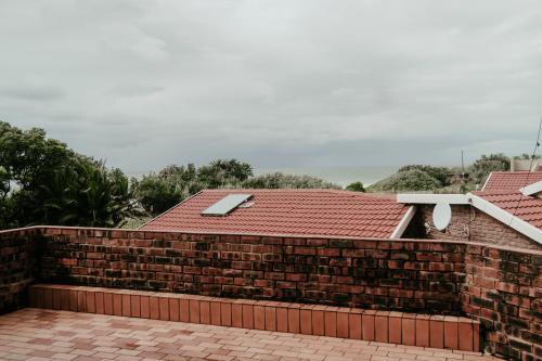 Exterior view, Shelly Beach, Villa Albatross 3 in Windsor on Sea