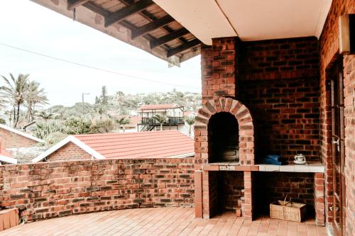 Exterior view, Shelly Beach, Villa Albatross 3 in Windsor on Sea