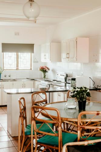 Shelly Beach, Villa Albatross 3