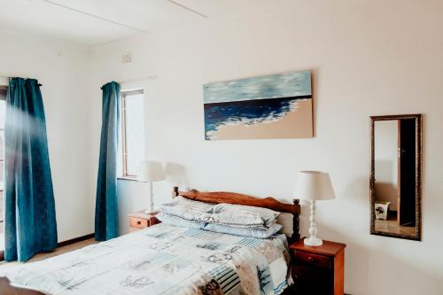 Shelly Beach, Villa Albatross 3 in Windsor on Sea