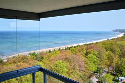 Onyx Aquamarina by Baltico Apartament