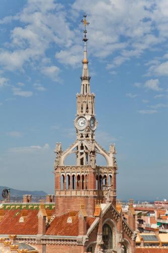 ホテル エヴェレスト