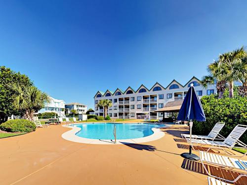 Gulf Shores Plantation Condo - image 7