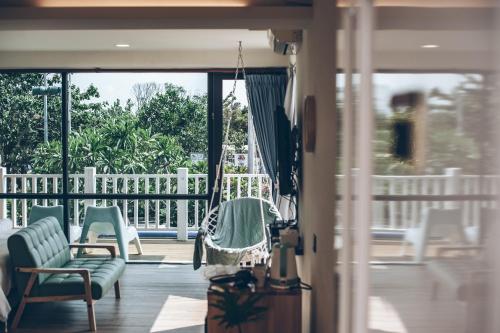 Yellow's Kenting B&B