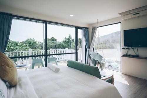Kenting Yellow's B&B - Nanwan