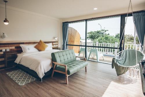Kenting Yellow's B&B - Nanwan